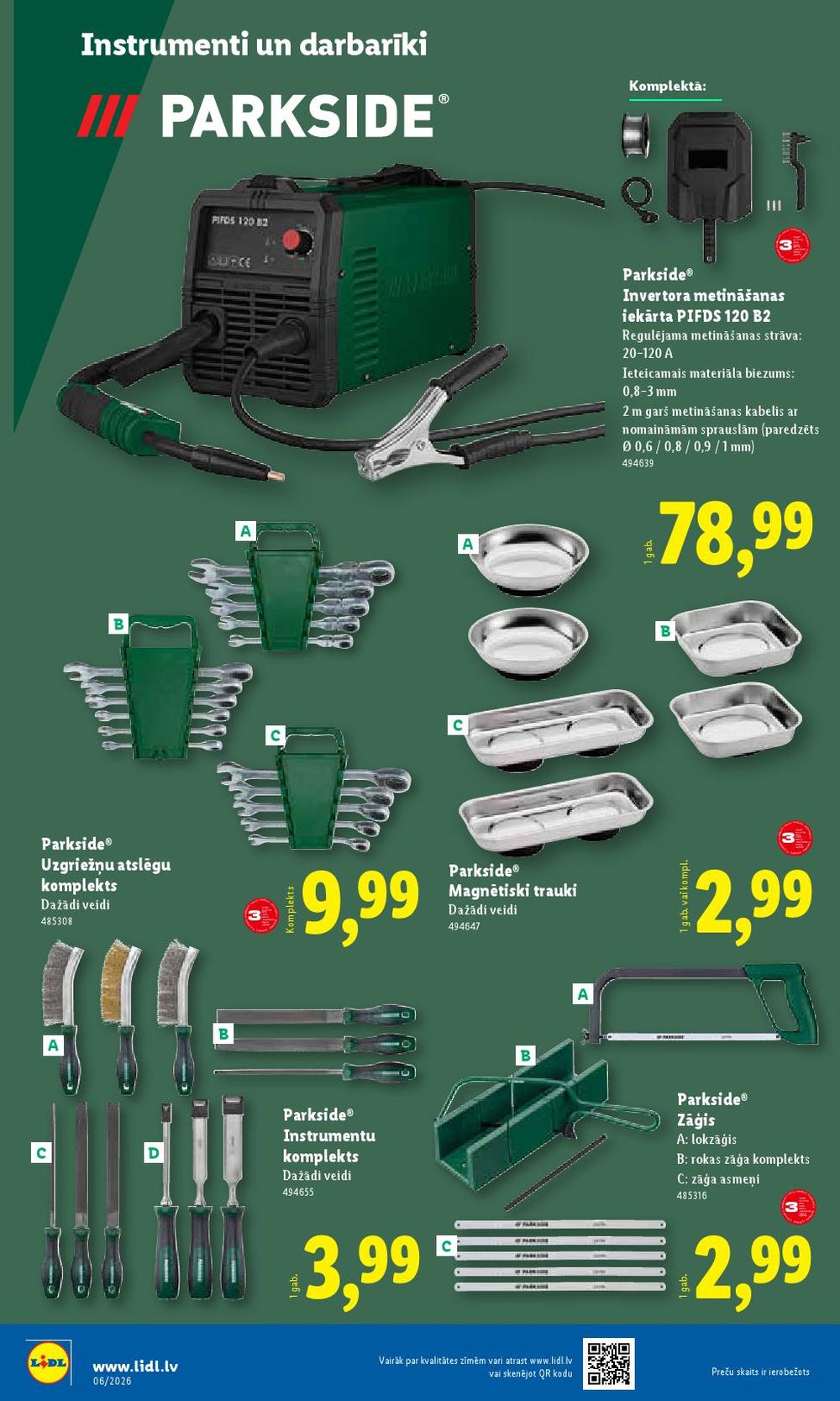 Publikācijas fotogrāfija