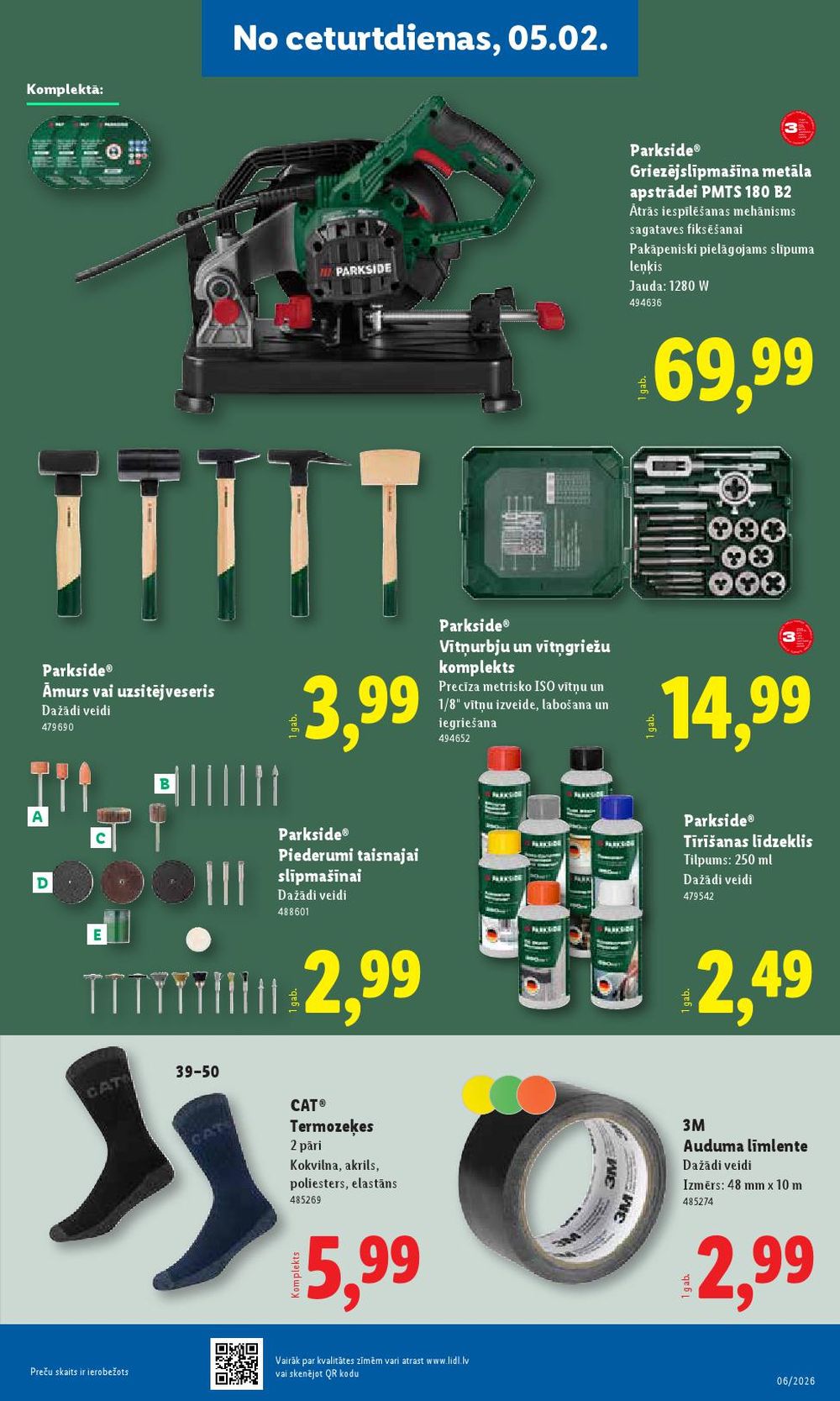 Publikācijas fotogrāfija