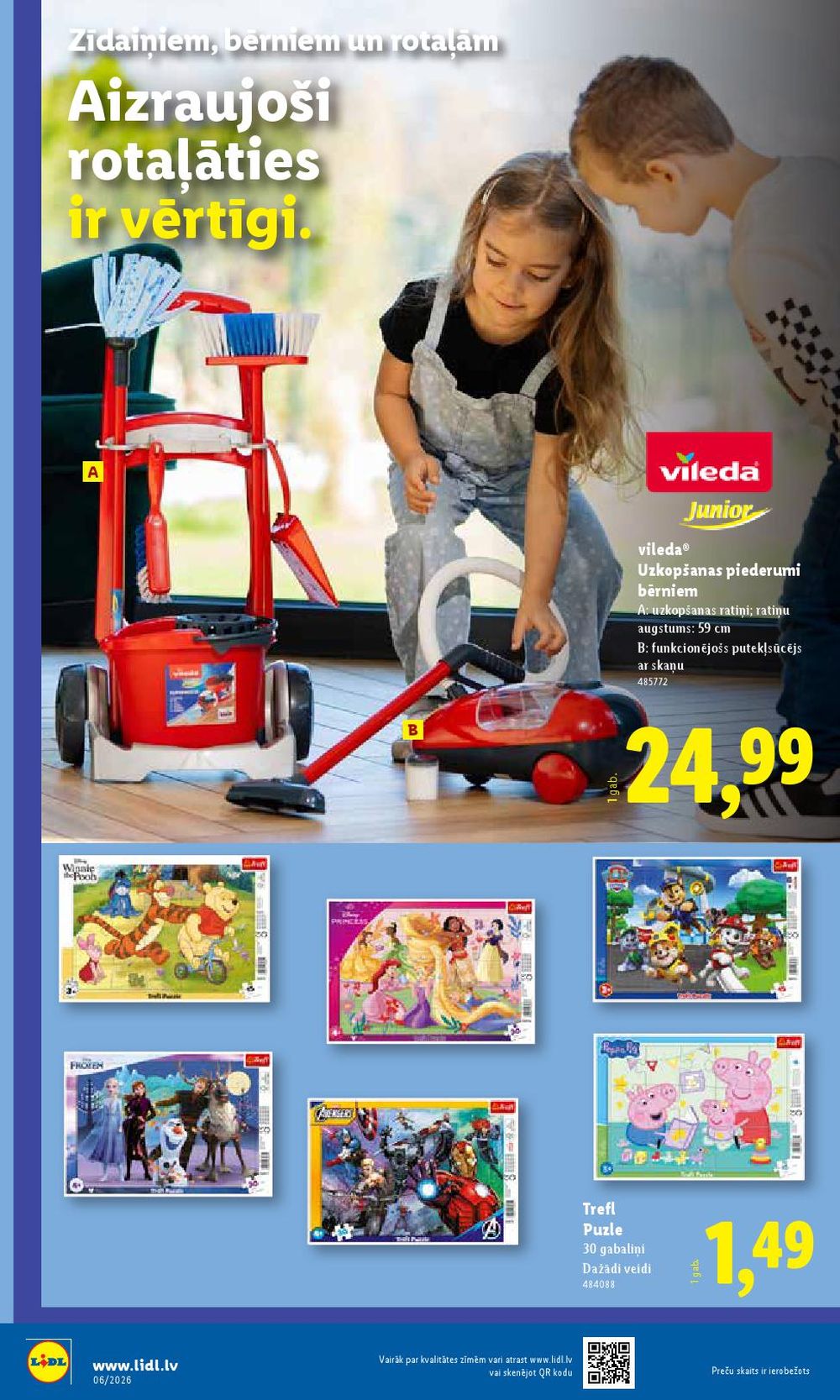 Publikācijas fotogrāfija