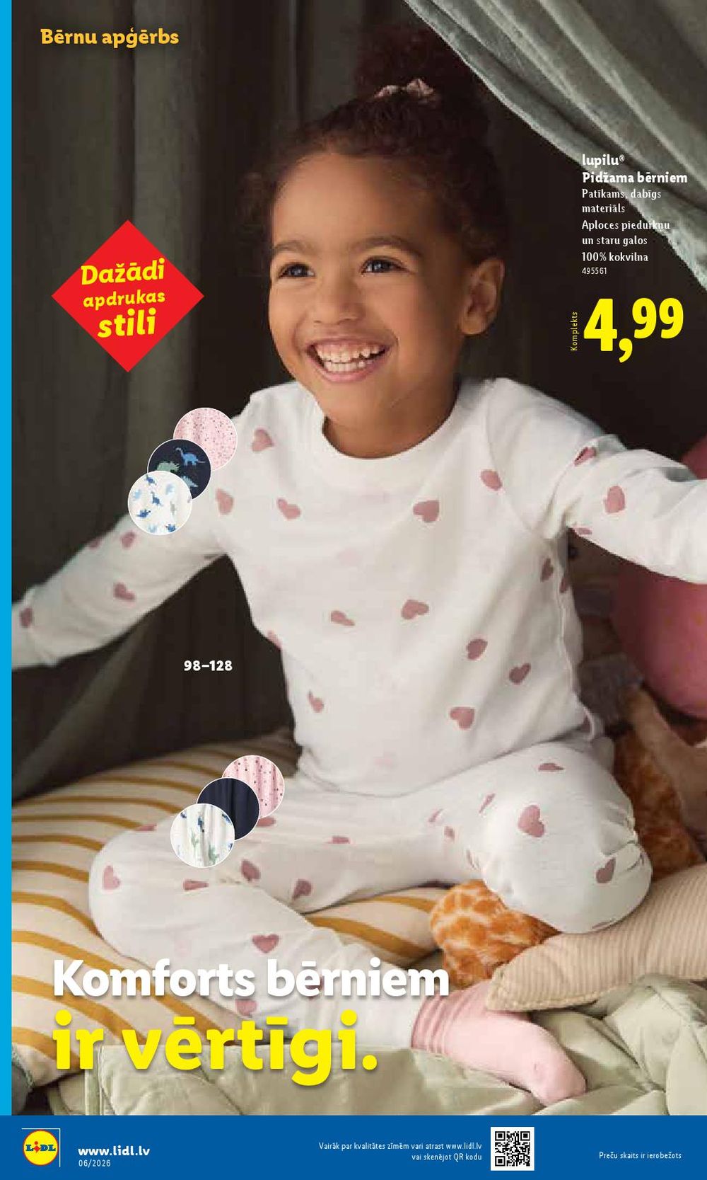 Publikācijas fotogrāfija