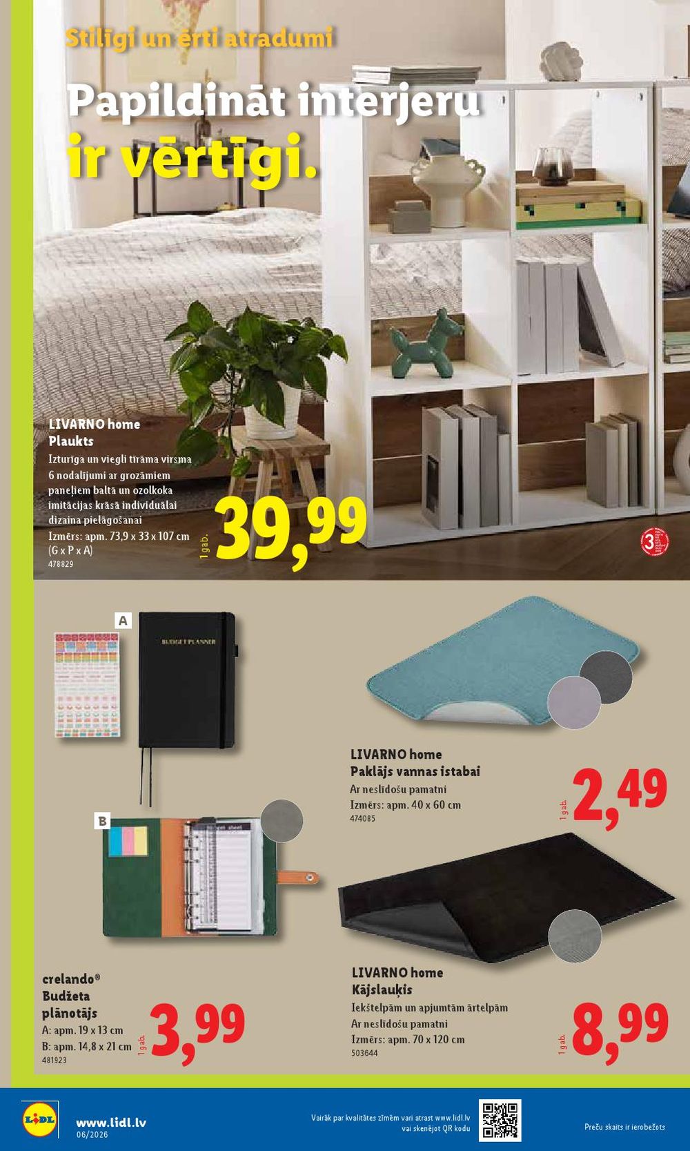 Publikācijas fotogrāfija