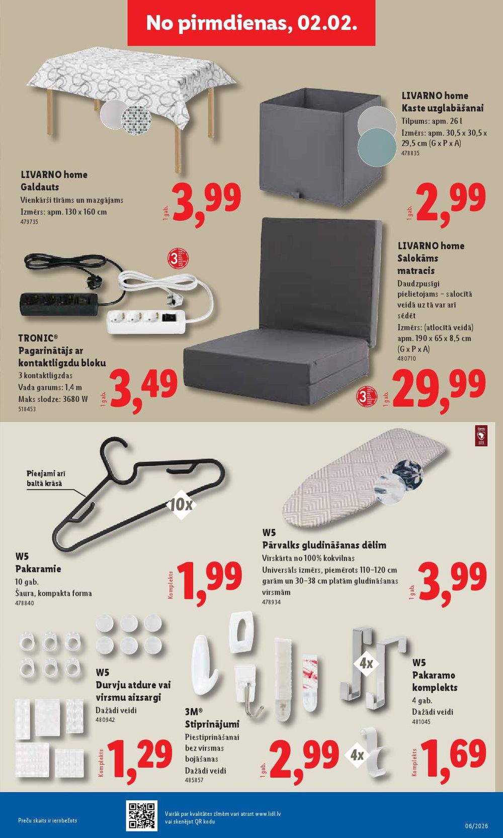 Publikācijas fotogrāfija