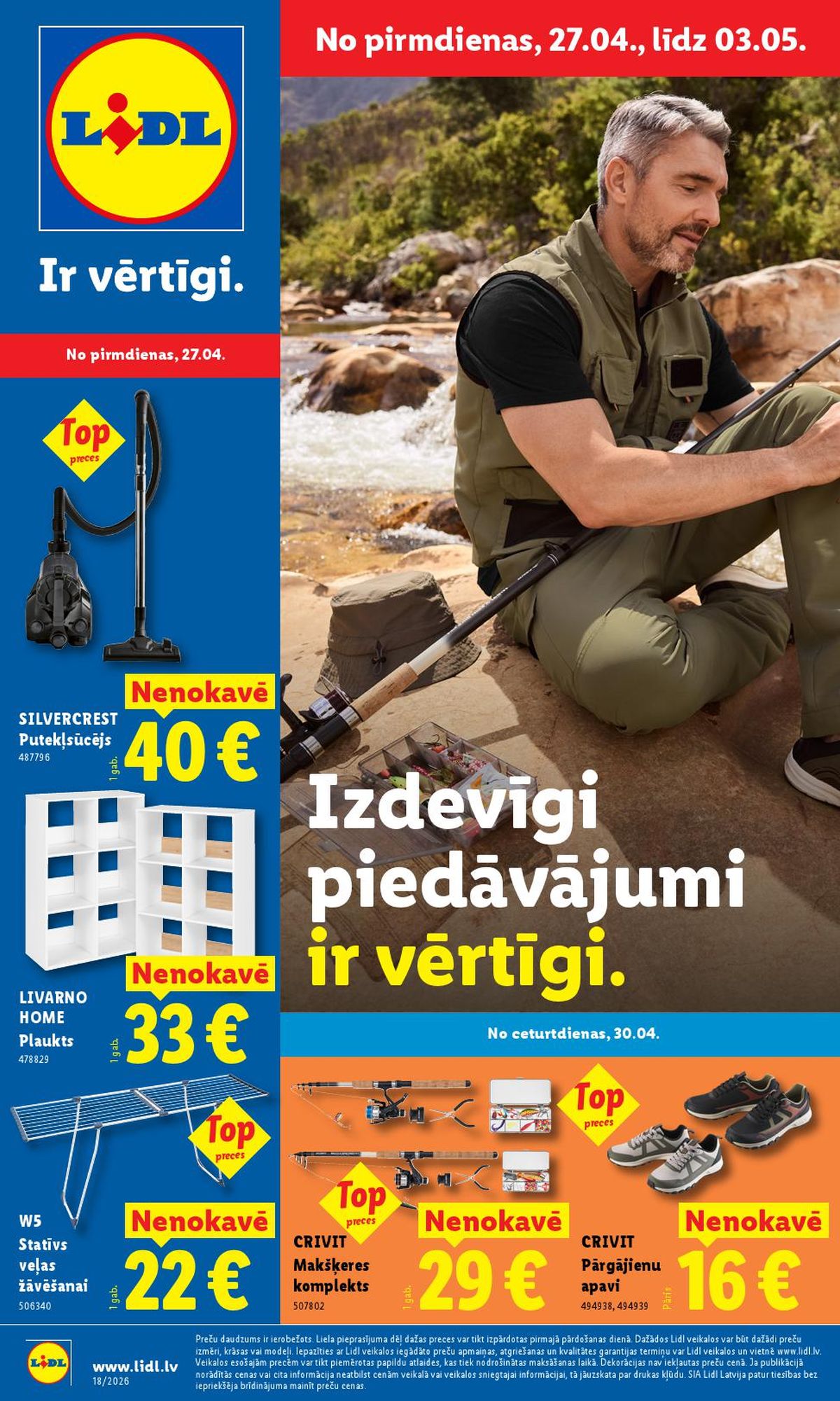 Publikācijas fotogrāfija