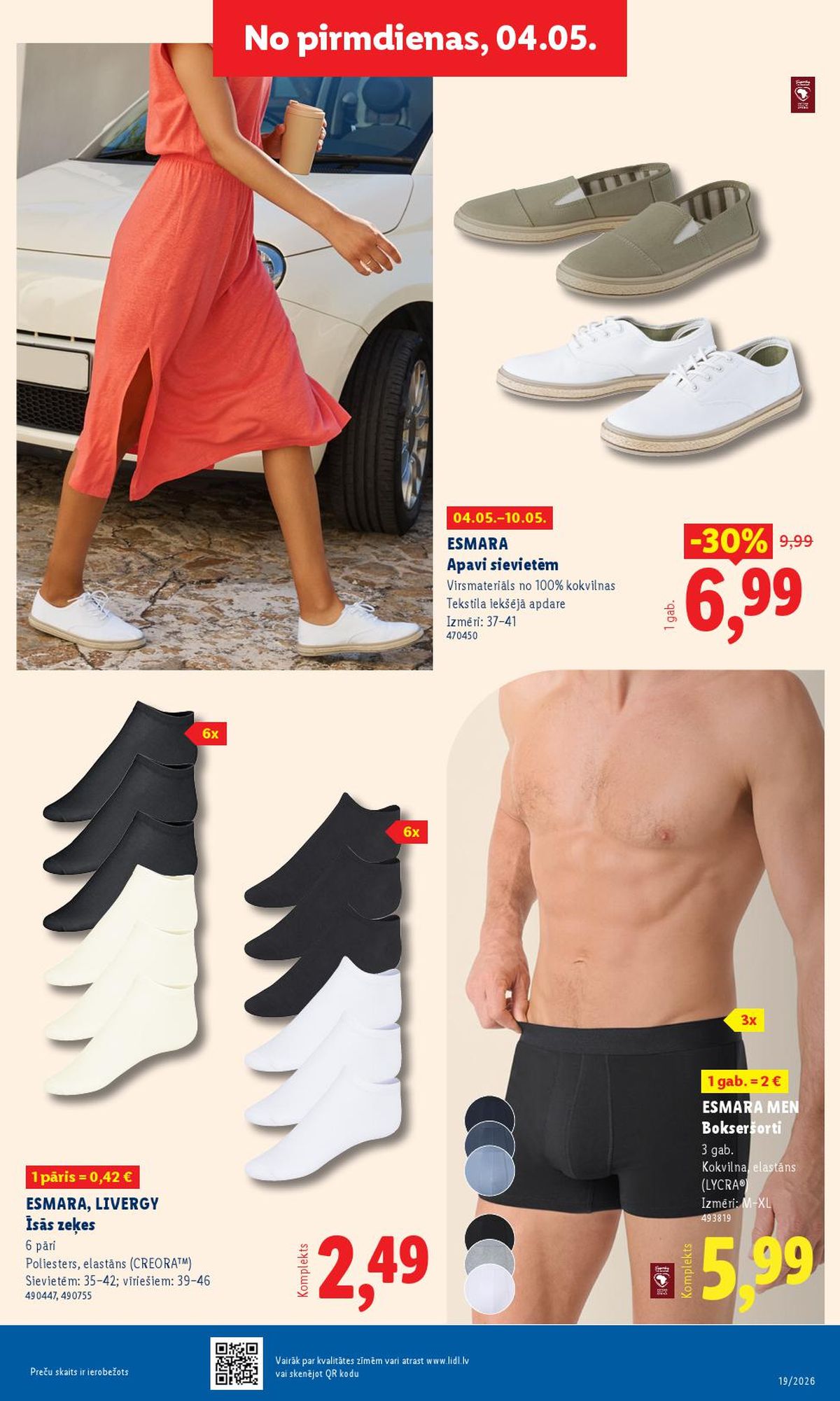 Publikācijas fotogrāfija