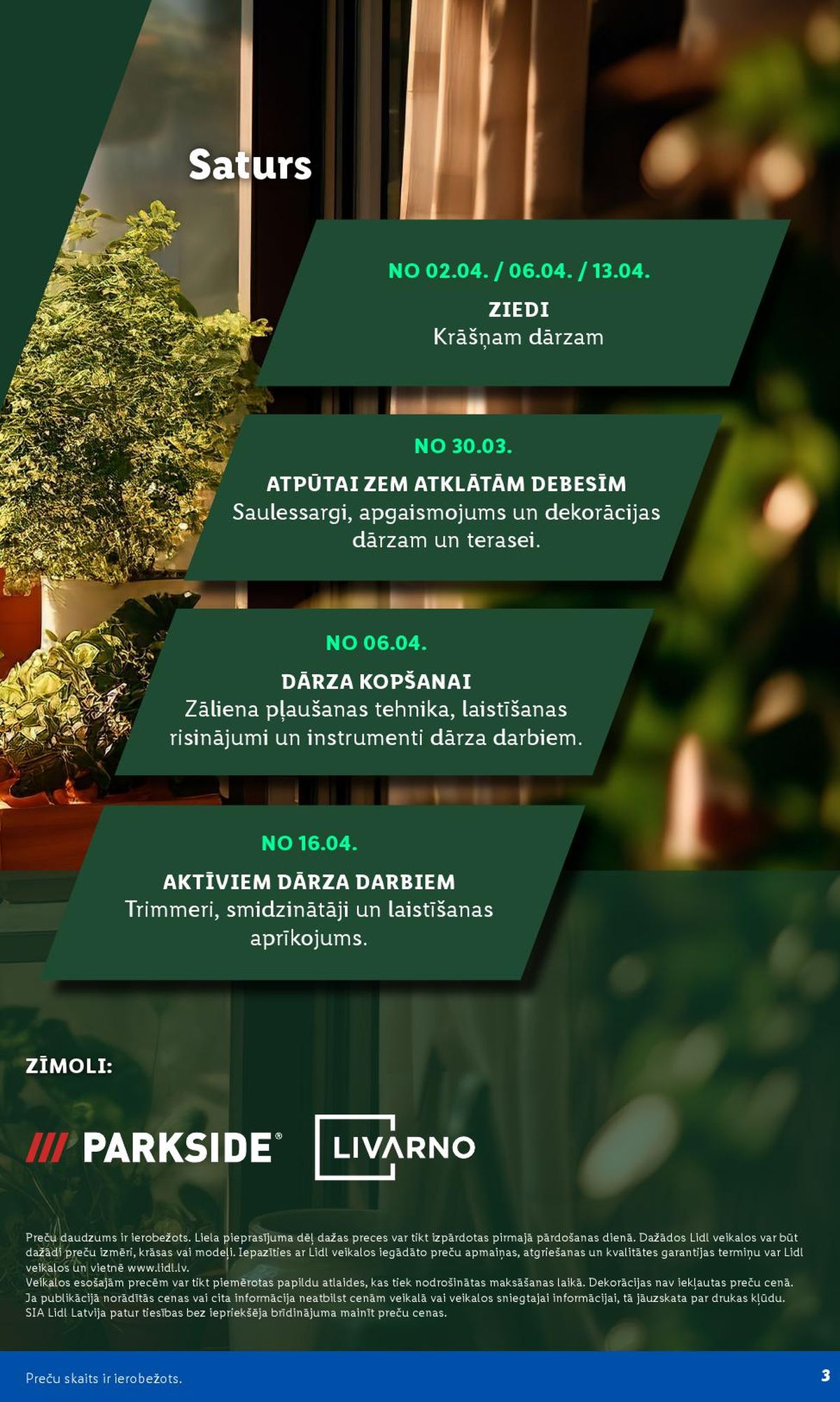 Publikācijas fotogrāfija