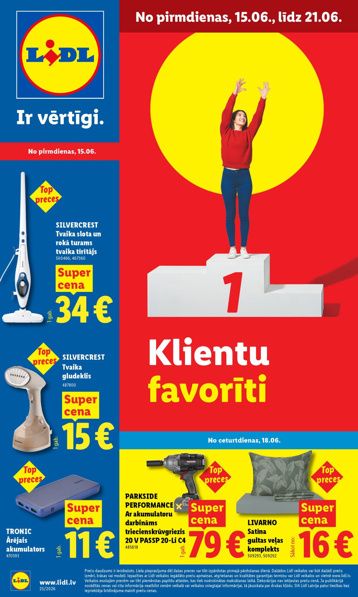 Publikācijas fotogrāfija