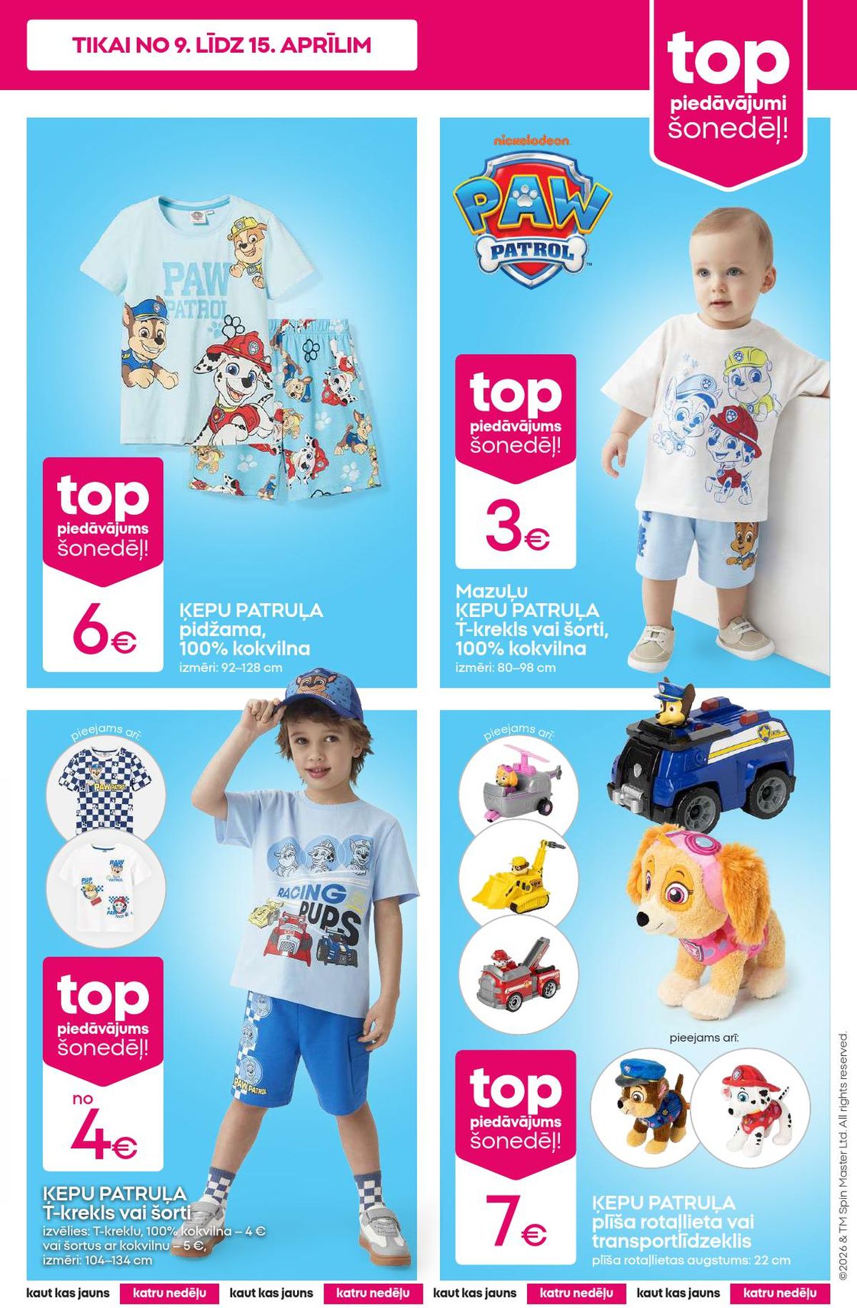 Publikācijas fotogrāfija