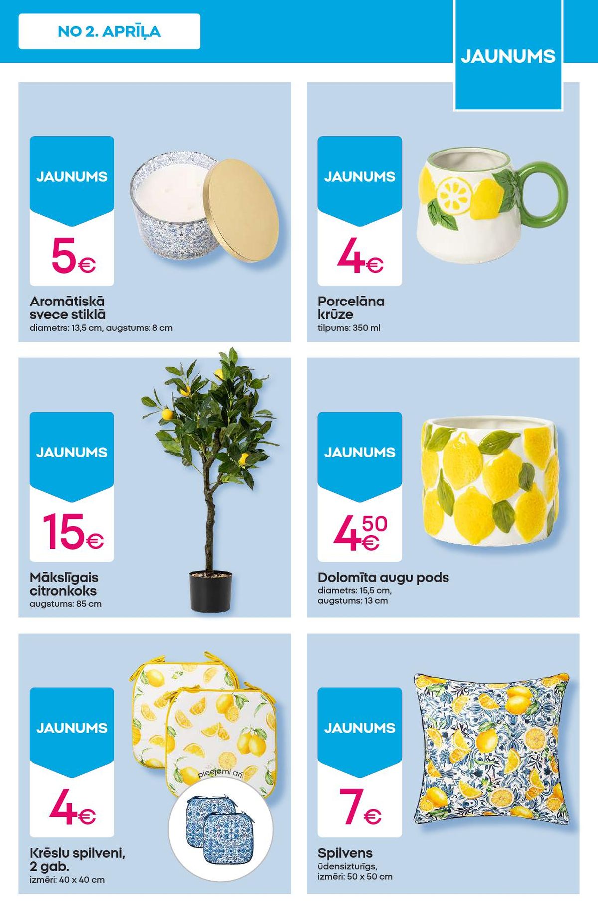 Publikācijas fotogrāfija