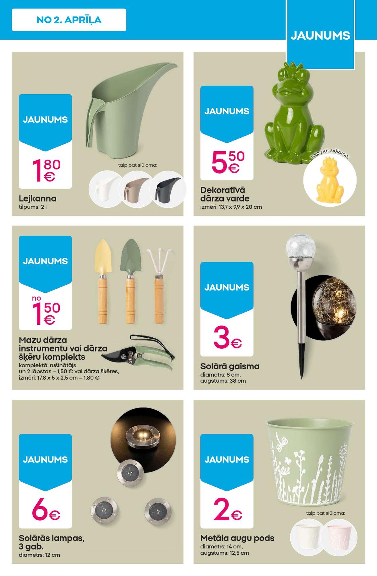 Publikācijas fotogrāfija