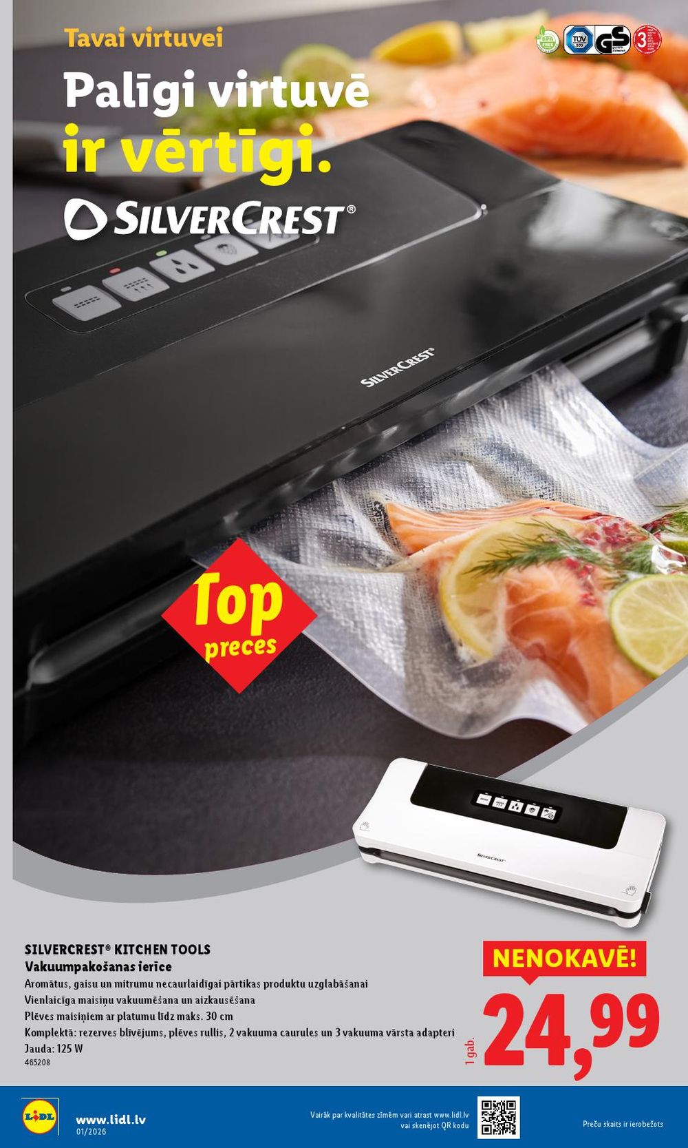 Publikācijas fotogrāfija