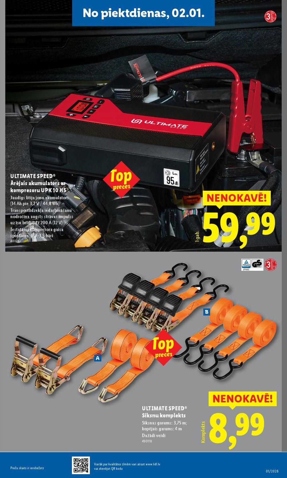 Publikācijas fotogrāfija