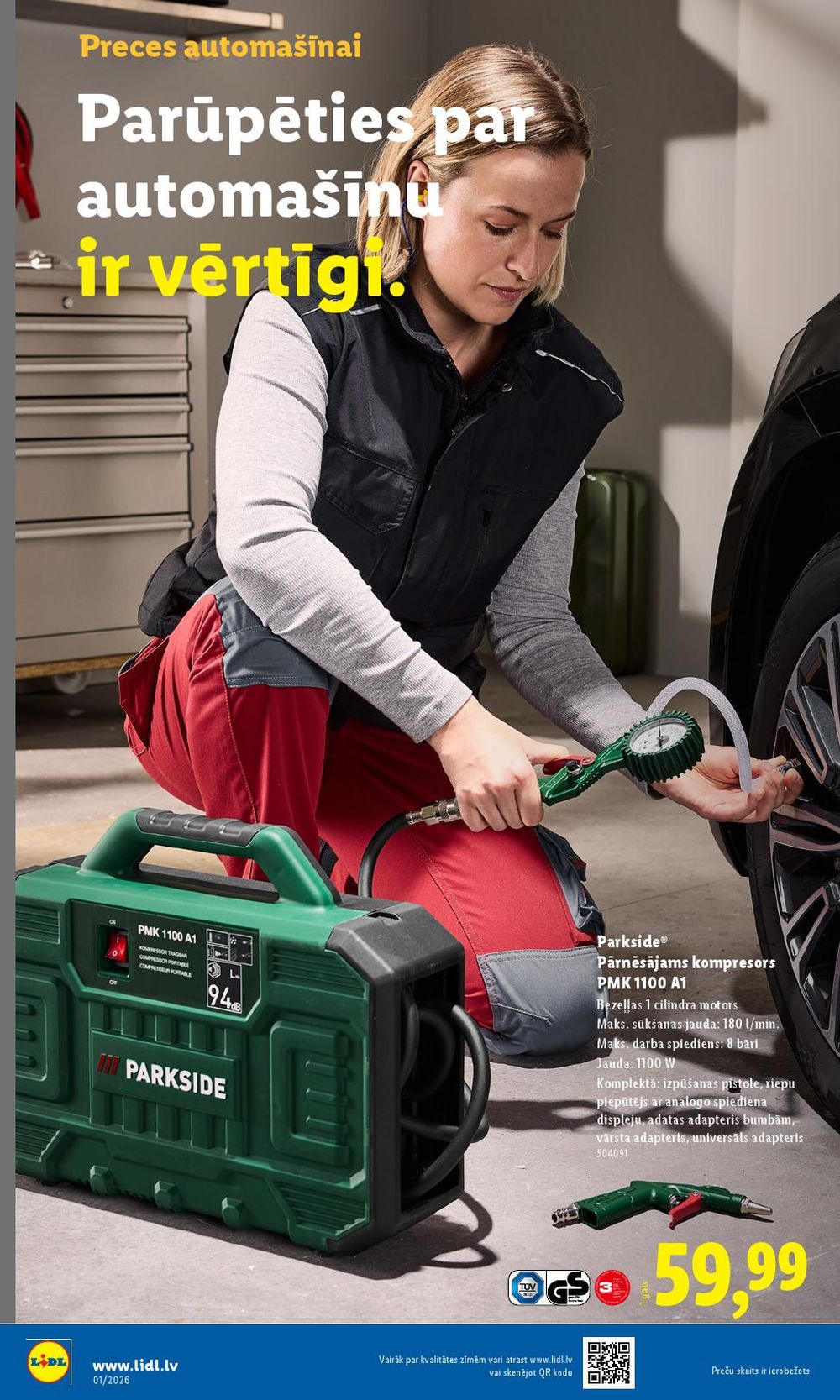 Publikācijas fotogrāfija