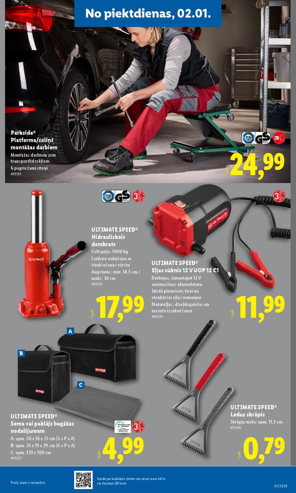 Publikācijas fotogrāfija