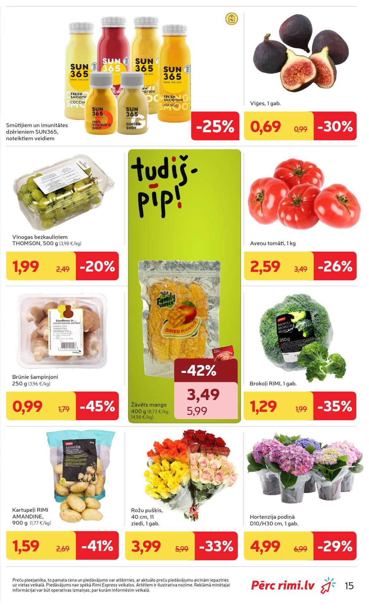 Publikācijas fotogrāfija