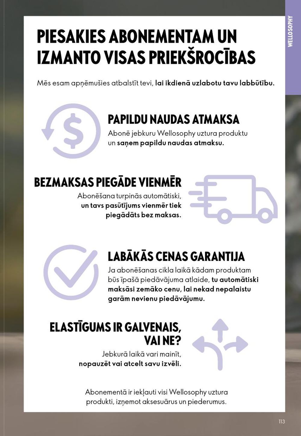 Publikācijas fotogrāfija