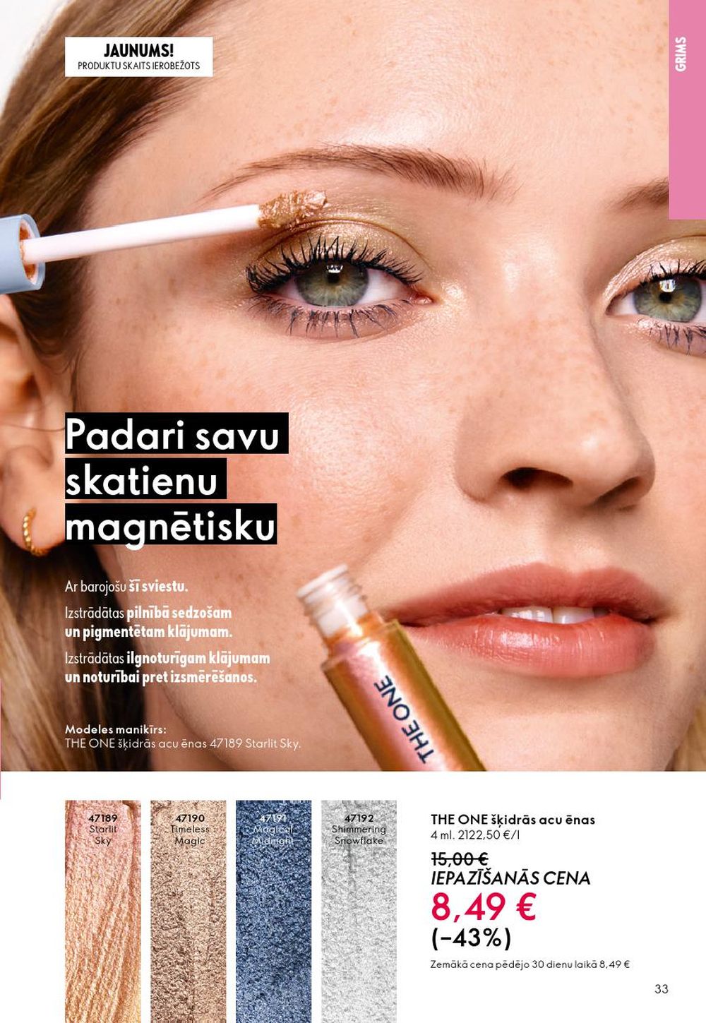 Publikācijas fotogrāfija