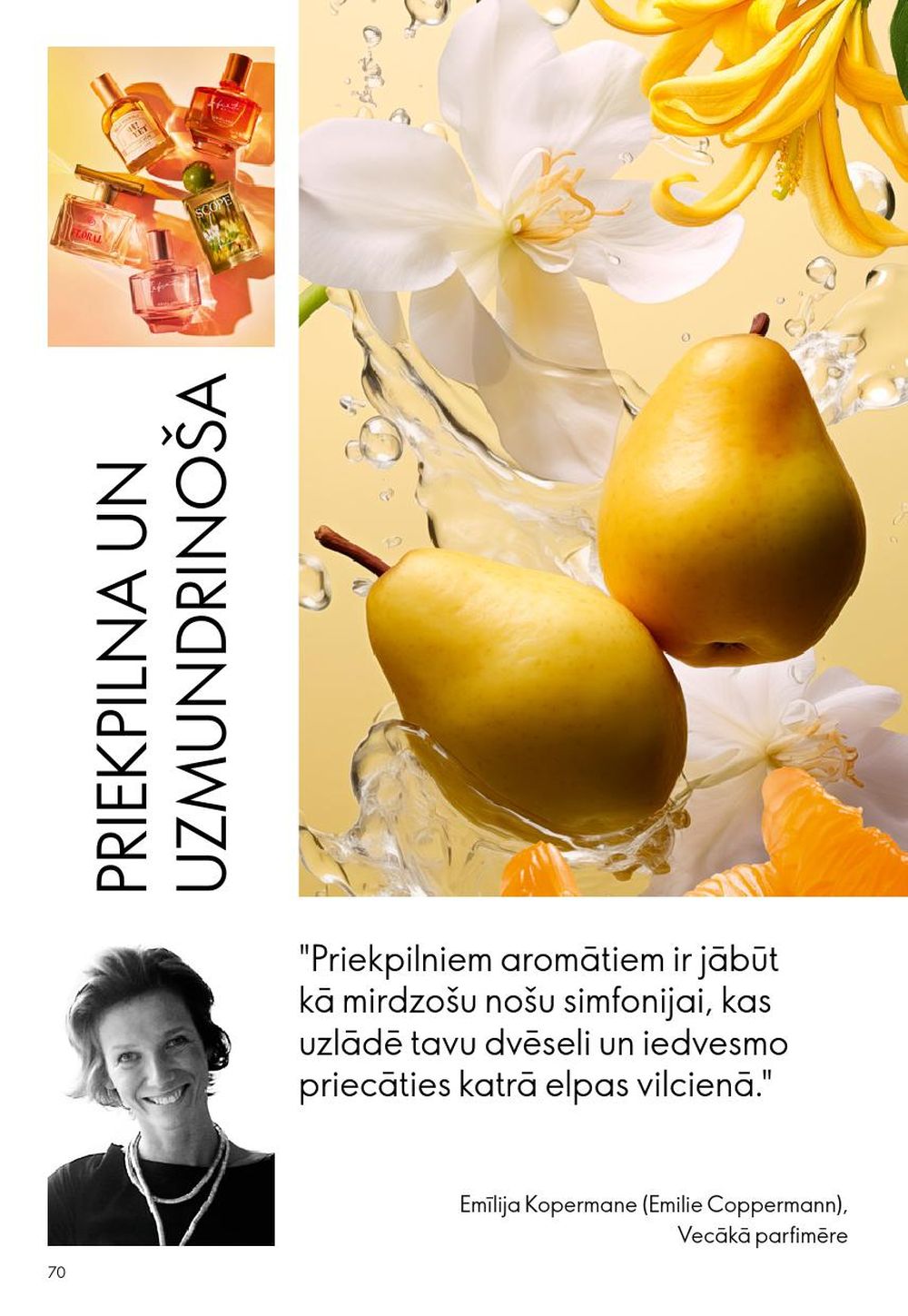 Publikācijas fotogrāfija