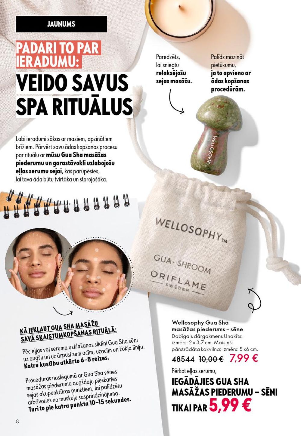 Publikācijas fotogrāfija