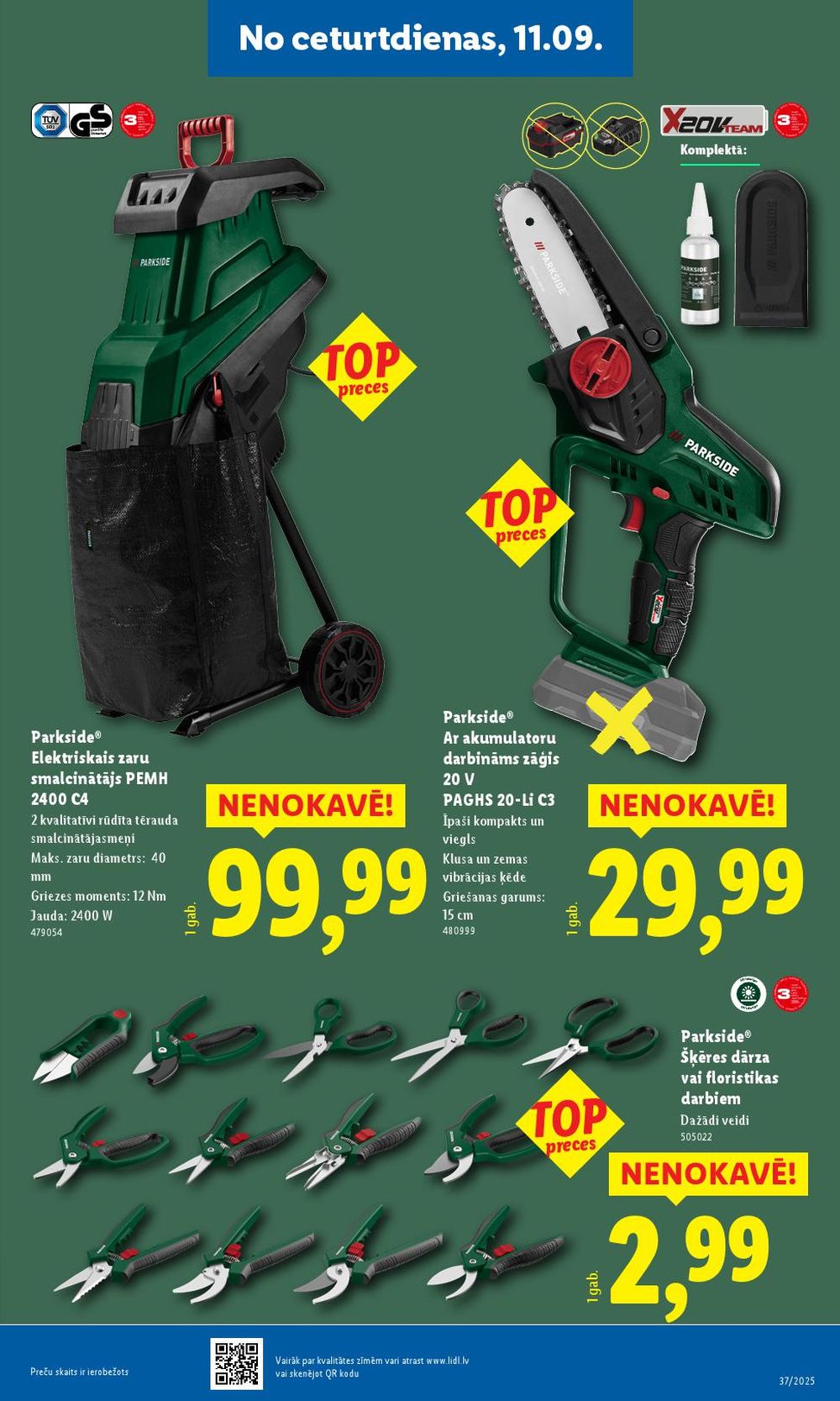 Publikācijas fotogrāfija