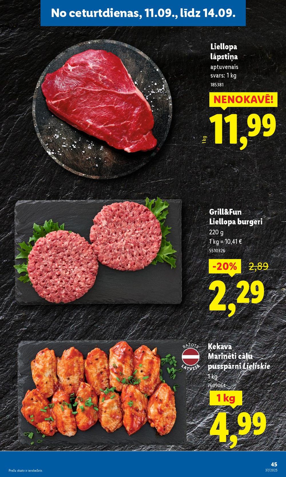Publikācijas fotogrāfija