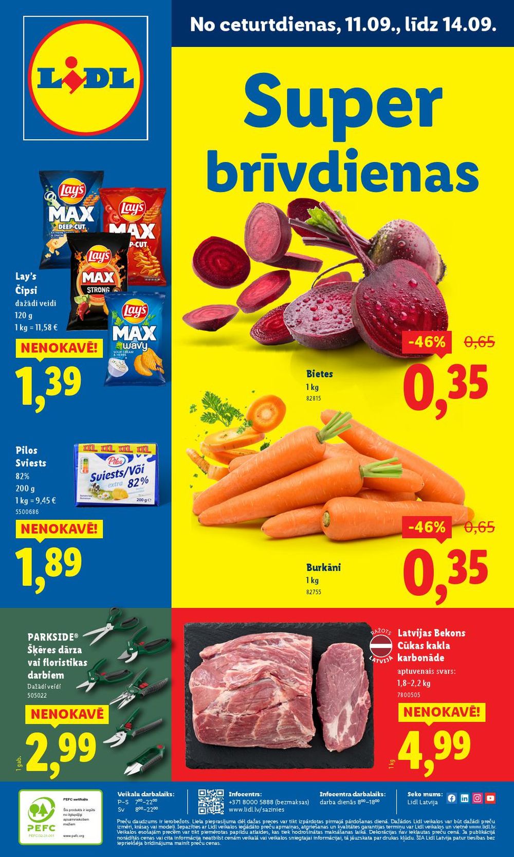 Publikācijas fotogrāfija