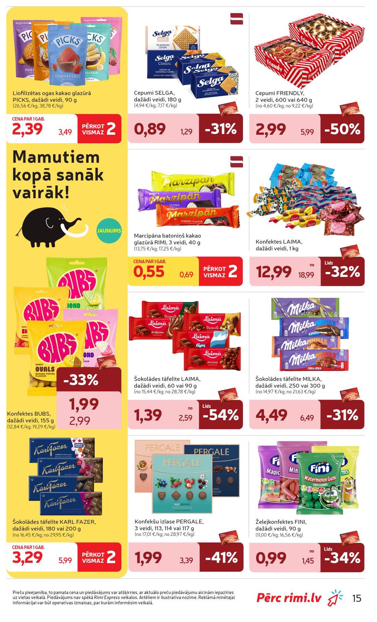 Publikācijas fotogrāfija