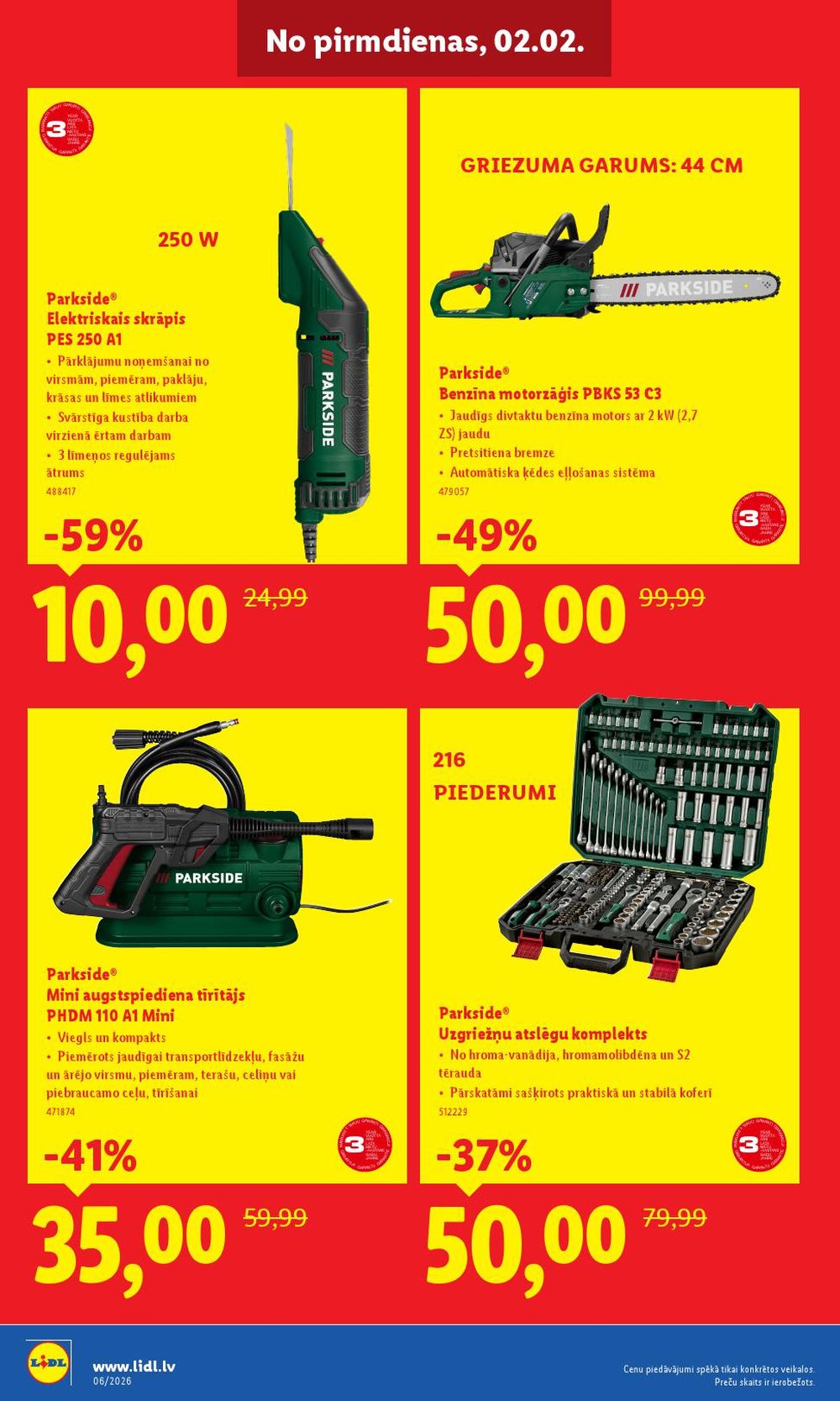 Publikācijas fotogrāfija