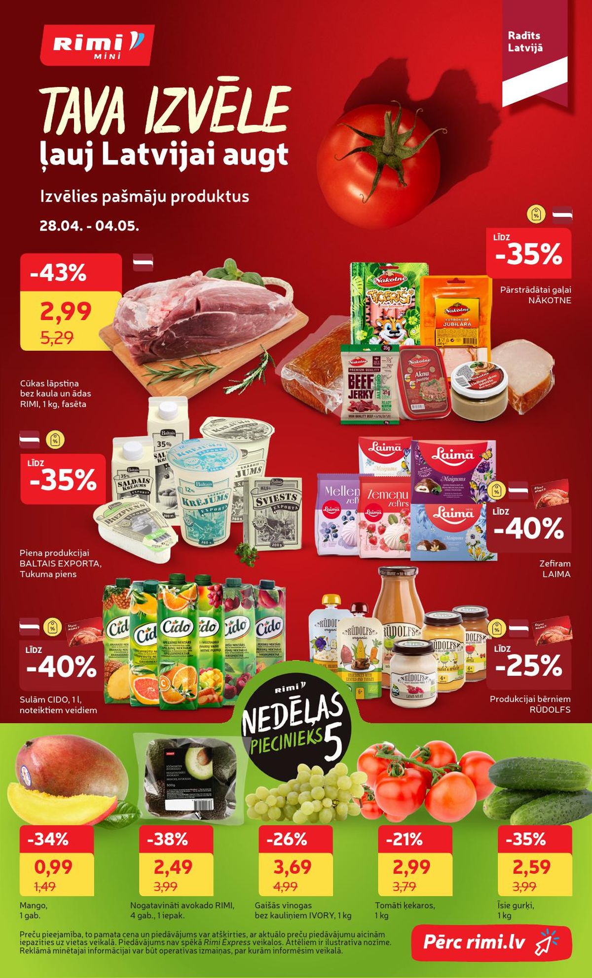 Publikācijas fotogrāfija