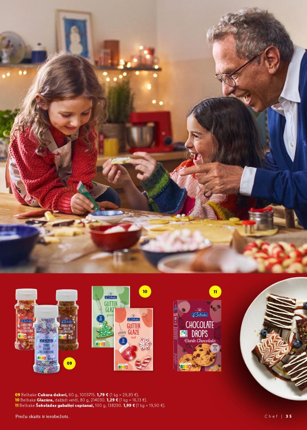 Publikācijas fotogrāfija