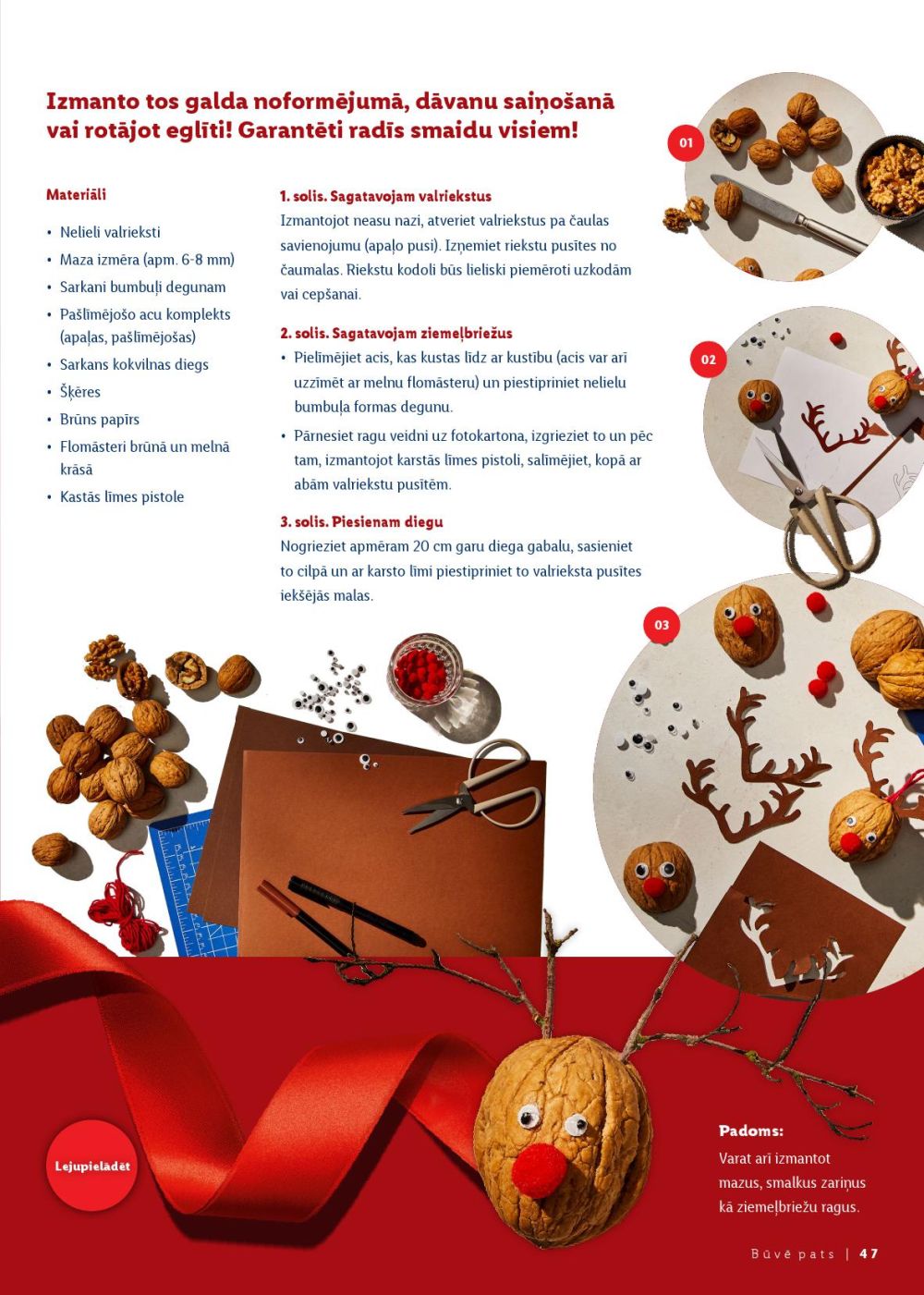 Publikācijas fotogrāfija