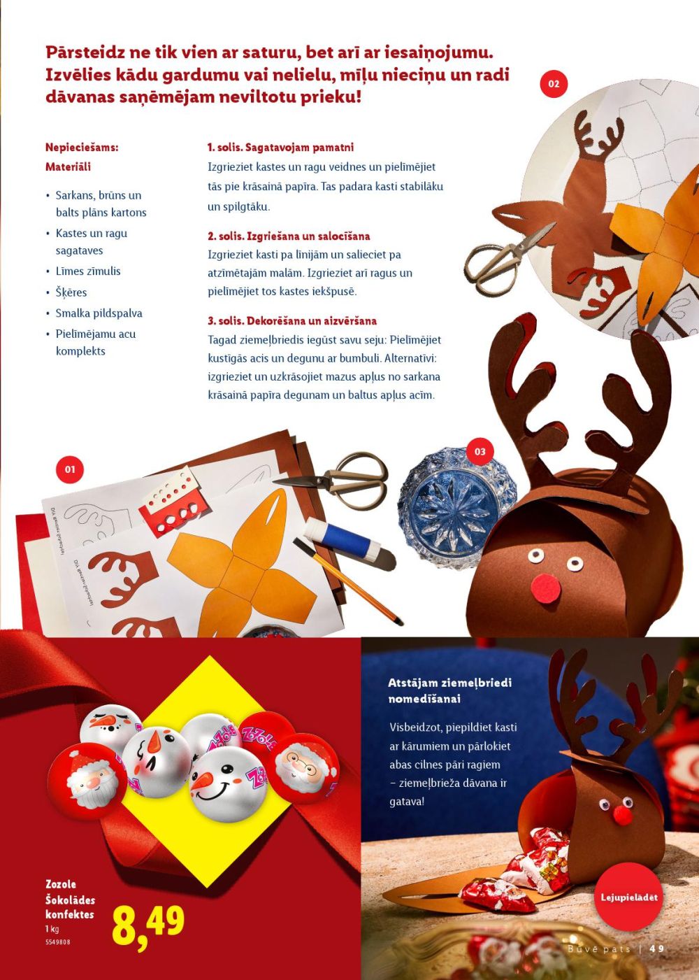 Publikācijas fotogrāfija