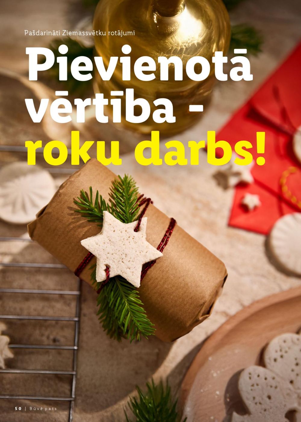 Publikācijas fotogrāfija