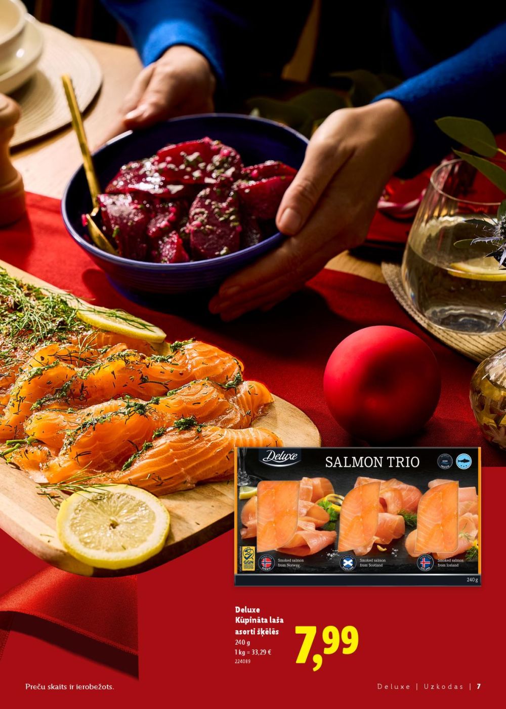 Publikācijas fotogrāfija