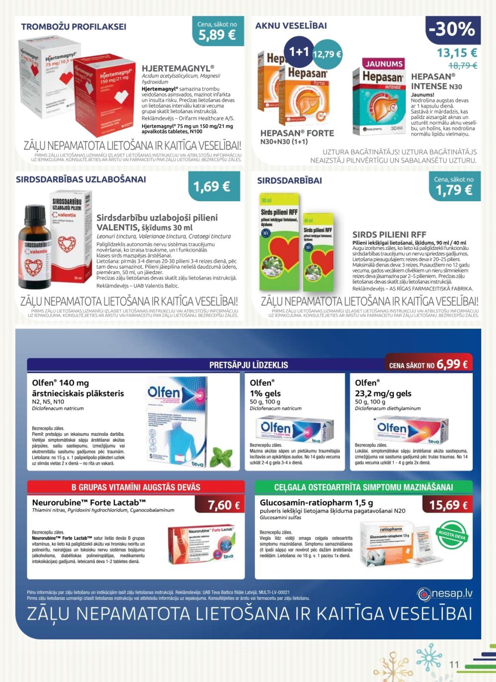 Publikācijas fotogrāfija