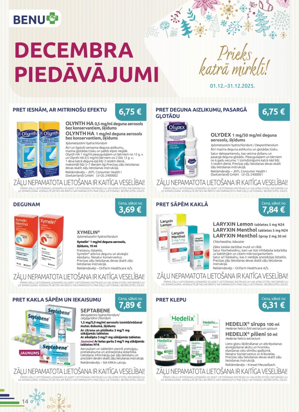 Publikācijas fotogrāfija