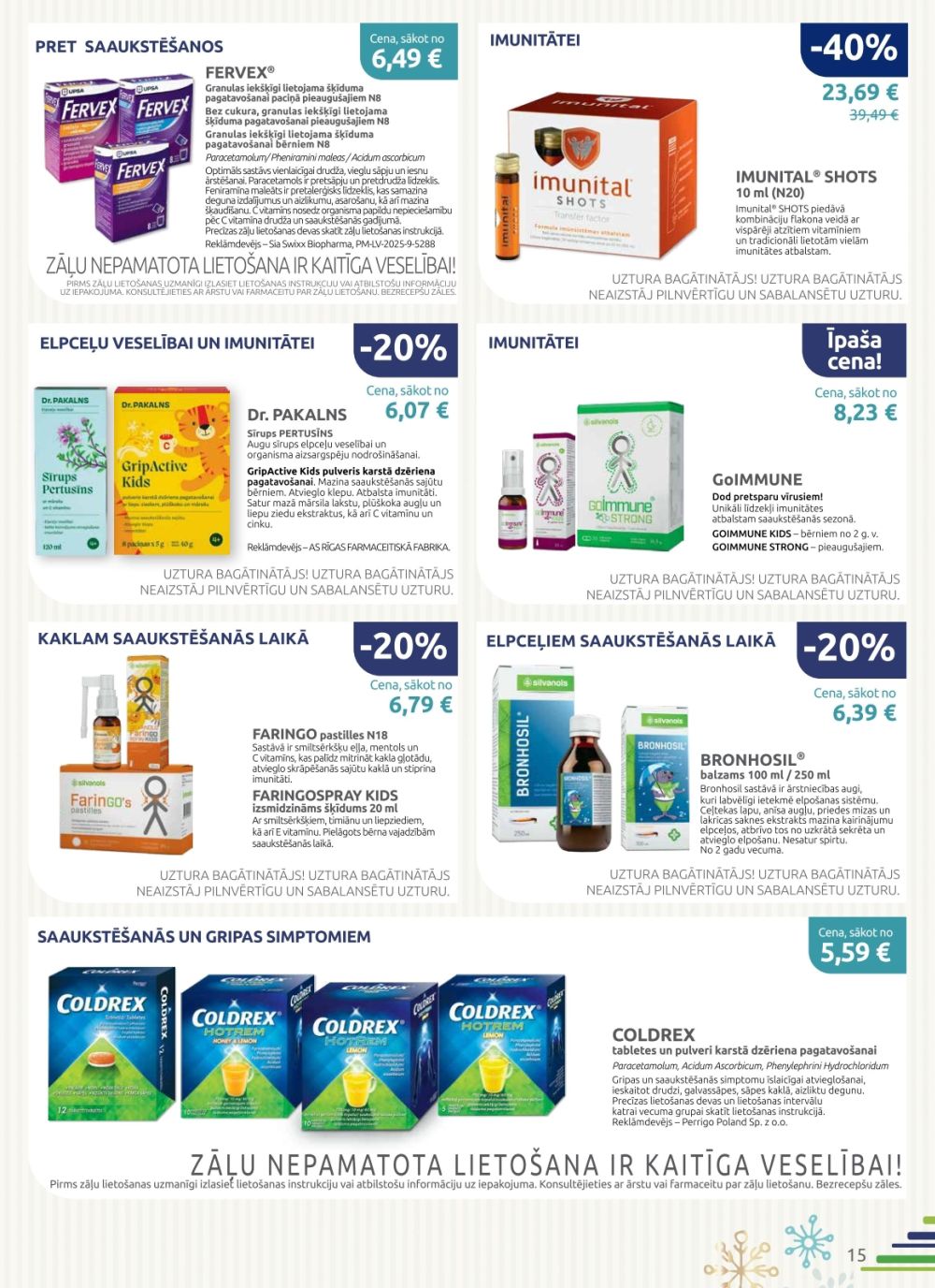 Publikācijas fotogrāfija