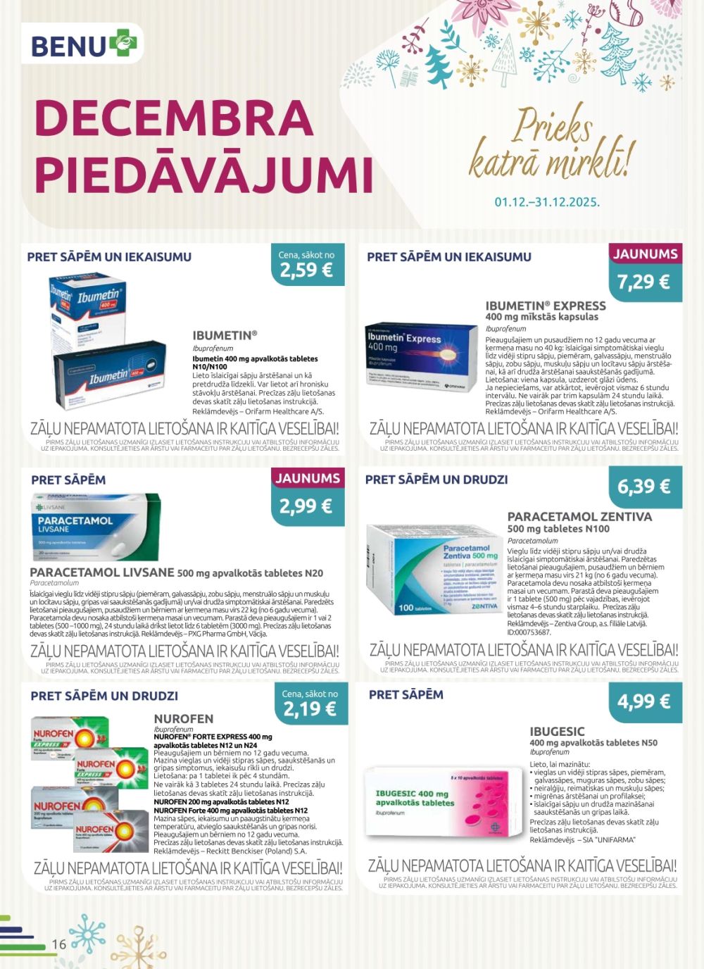 Publikācijas fotogrāfija