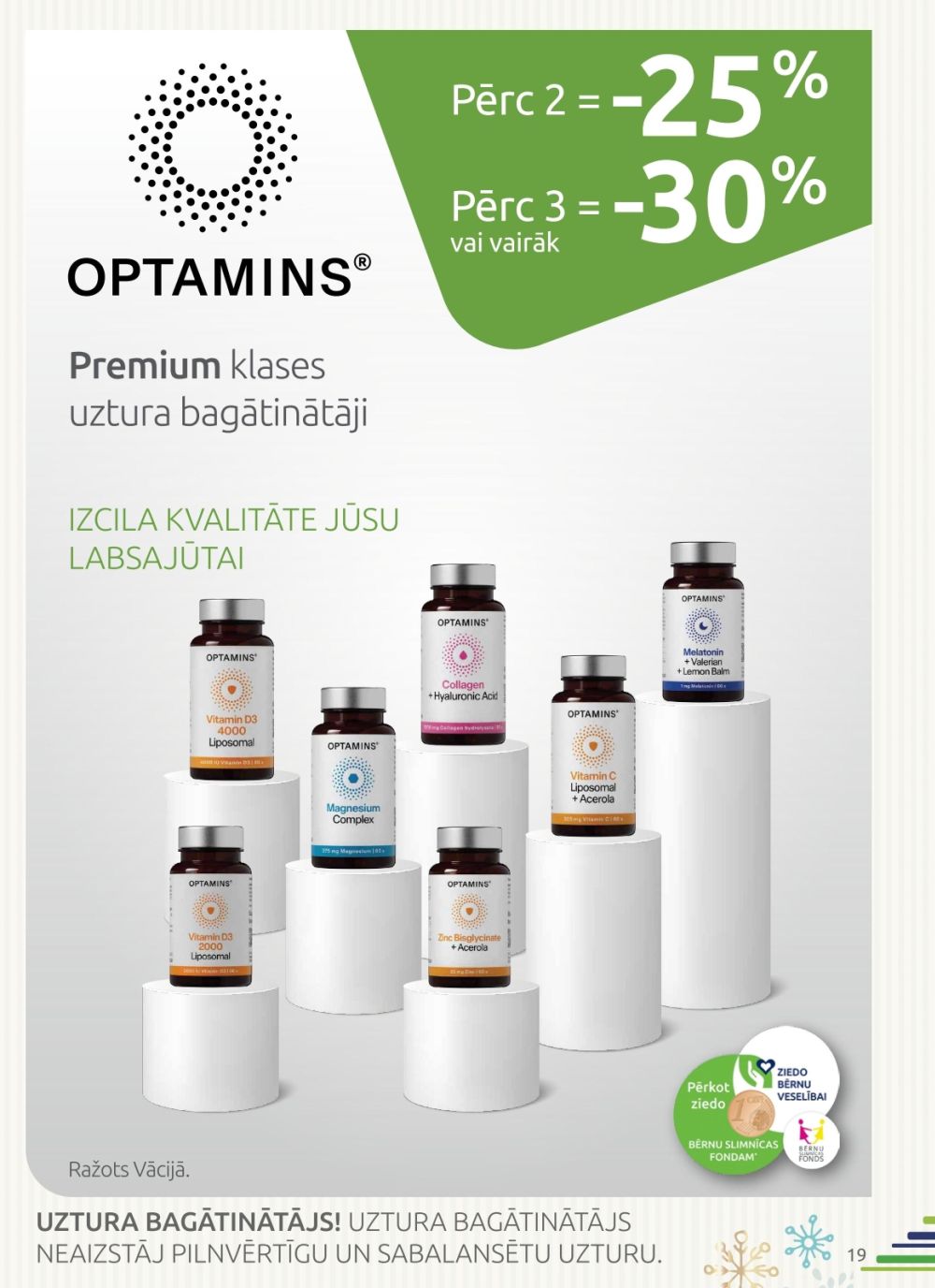 Publikācijas fotogrāfija