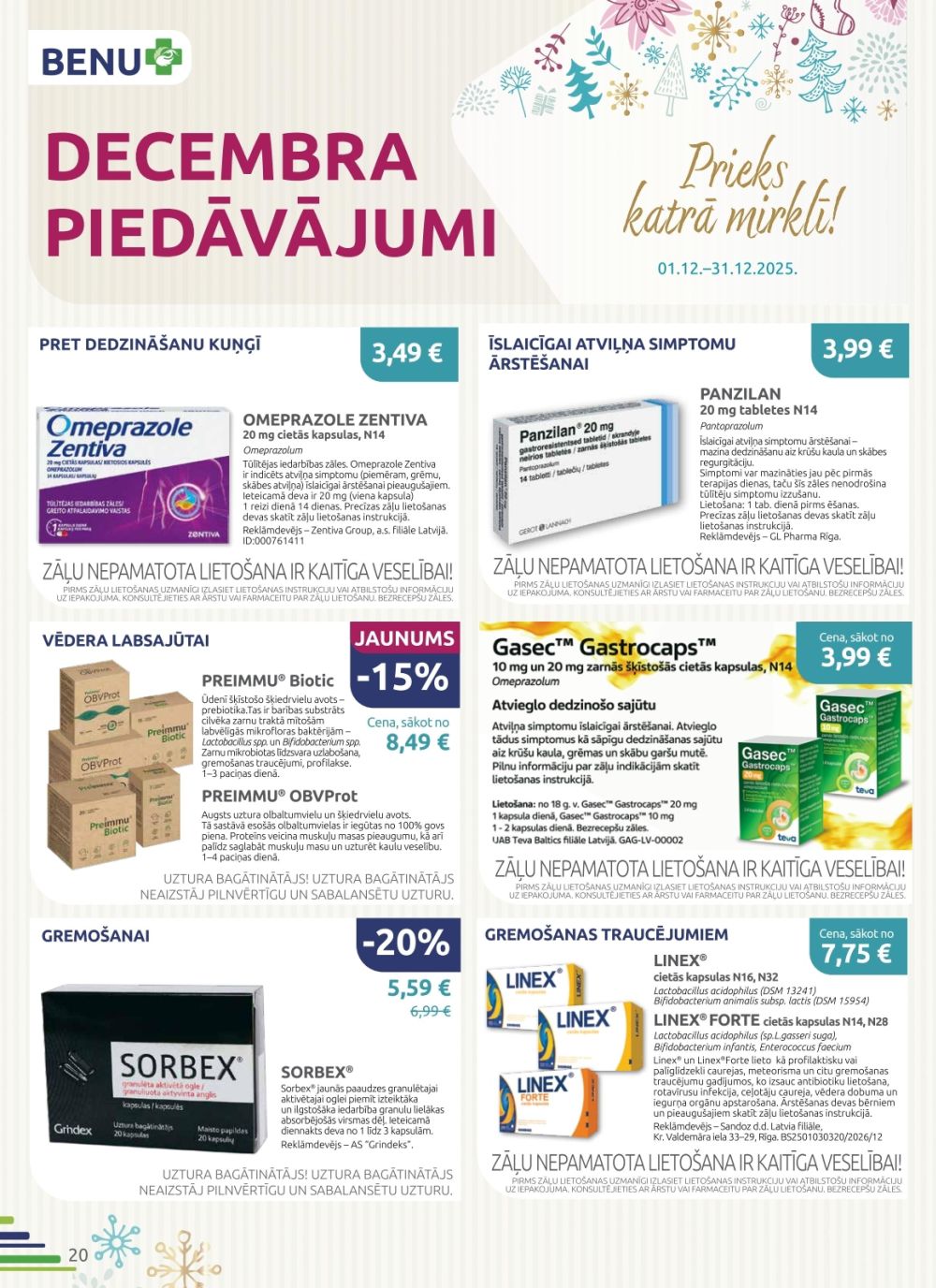 Publikācijas fotogrāfija