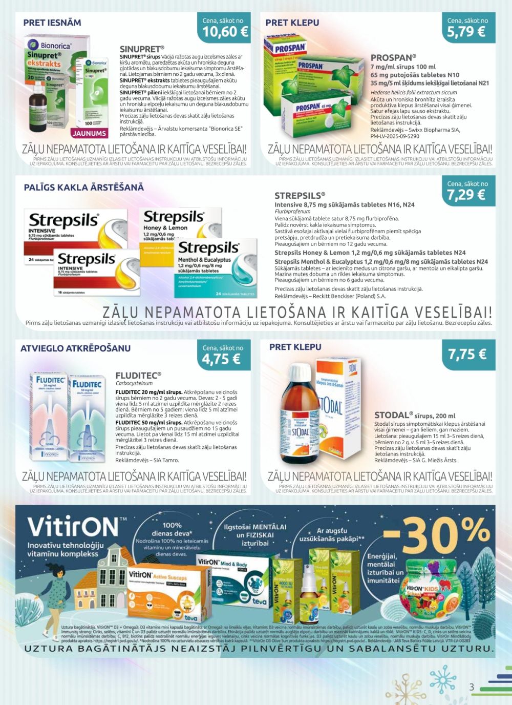 Publikācijas fotogrāfija