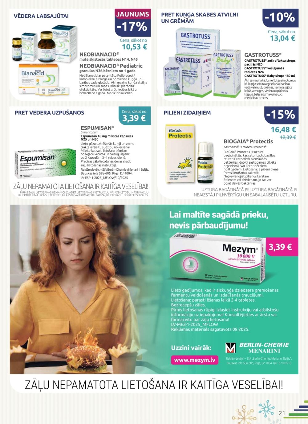 Publikācijas fotogrāfija