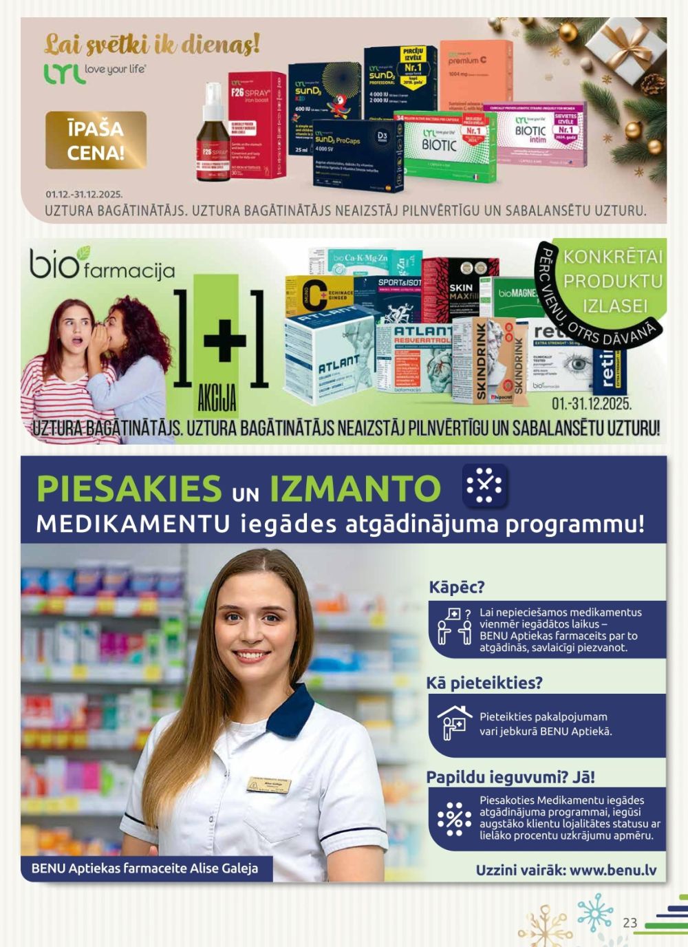 Publikācijas fotogrāfija