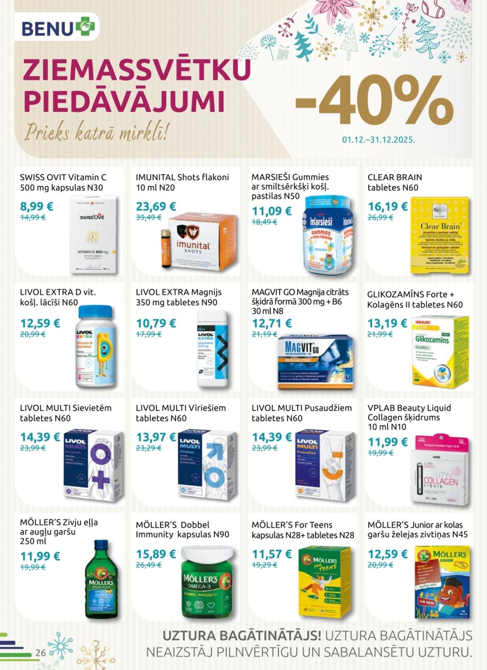 Publikācijas fotogrāfija