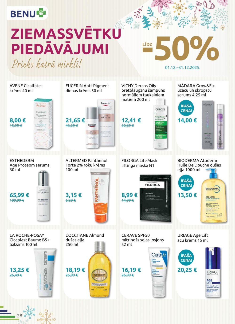 Publikācijas fotogrāfija