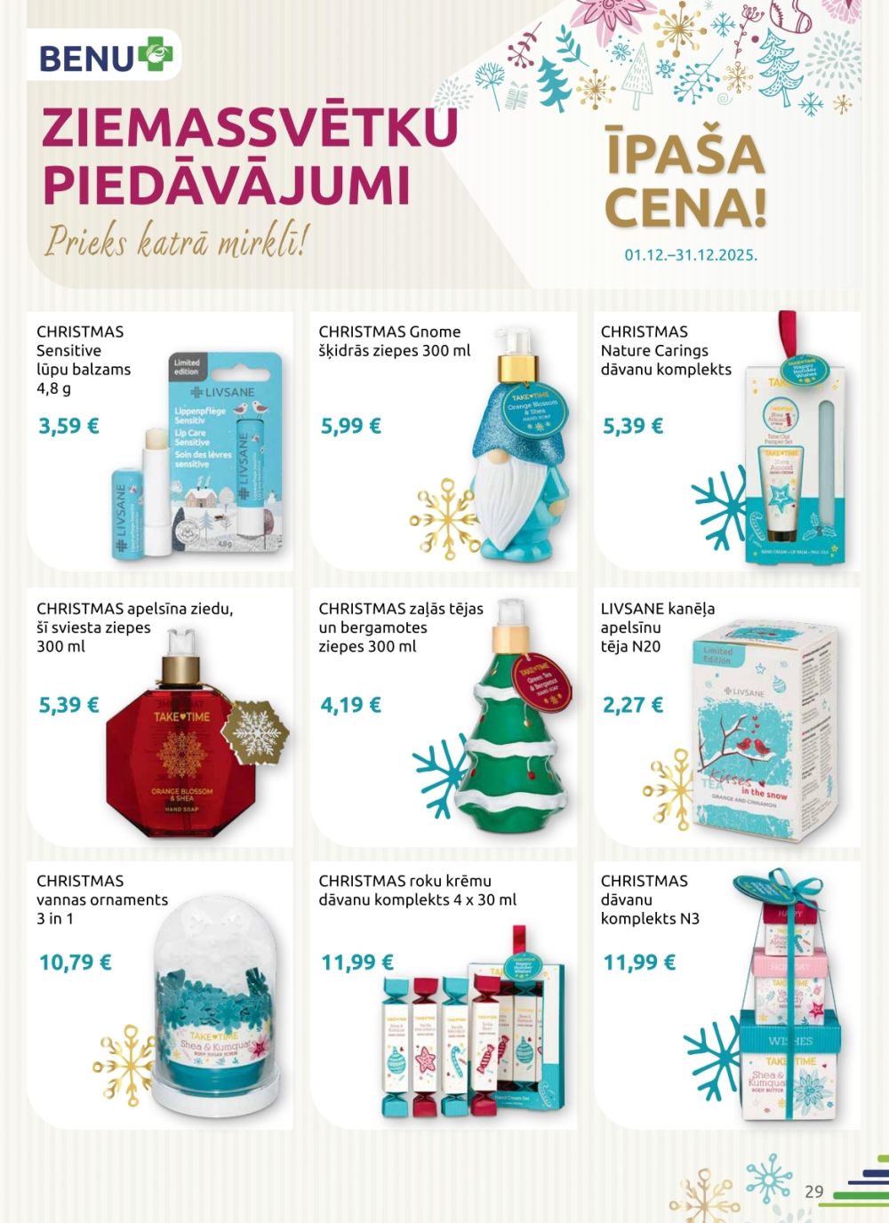 Publikācijas fotogrāfija