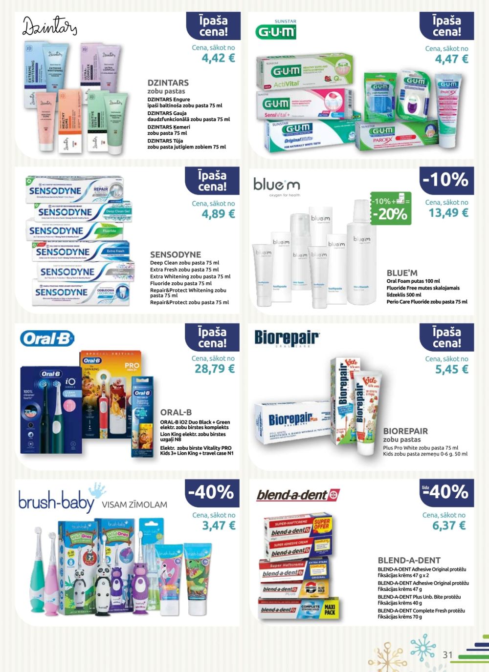 Publikācijas fotogrāfija