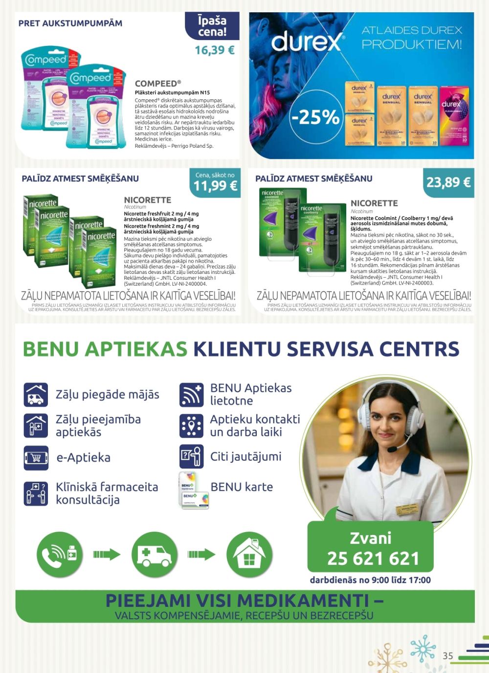 Publikācijas fotogrāfija