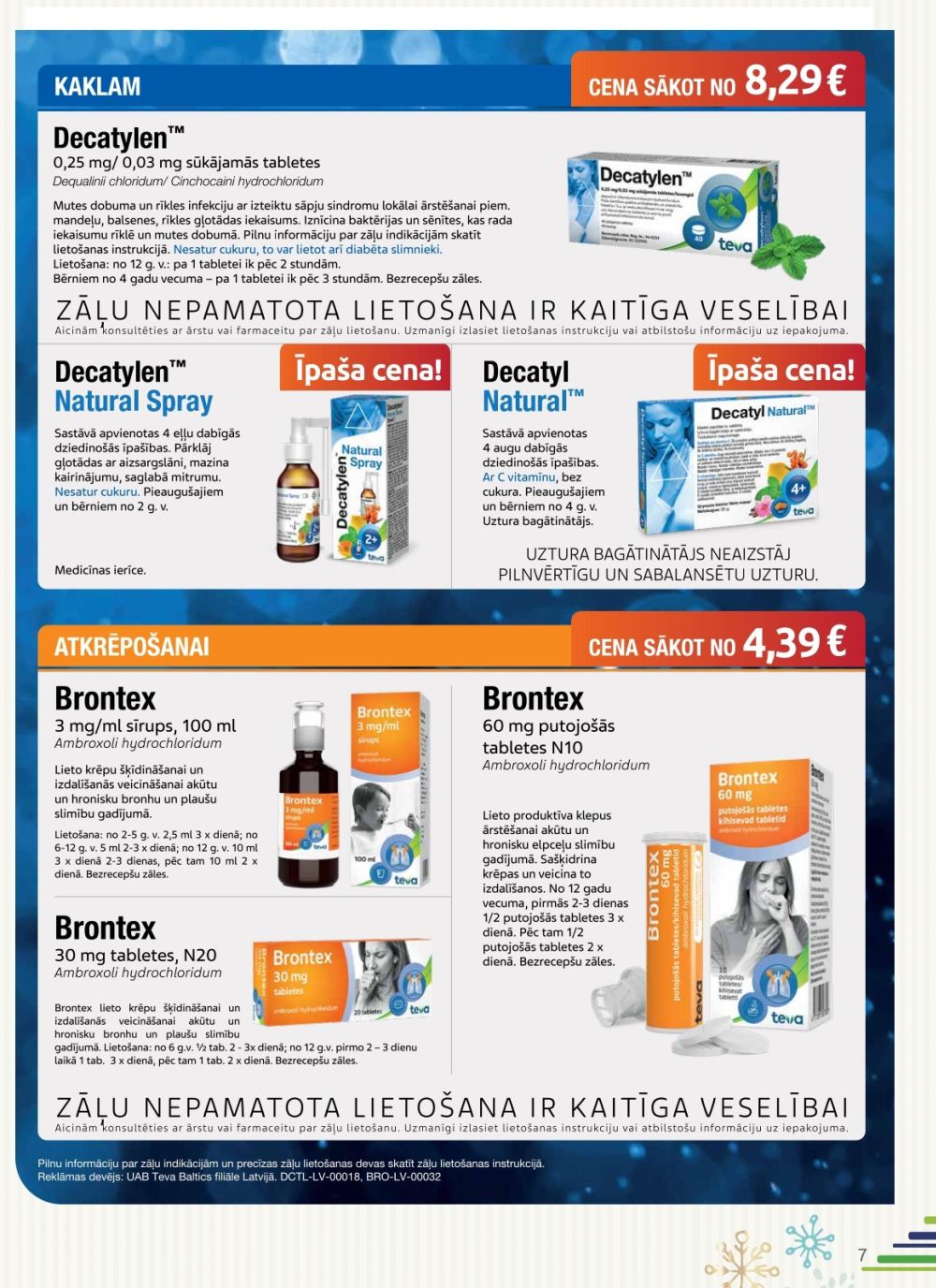 Publikācijas fotogrāfija