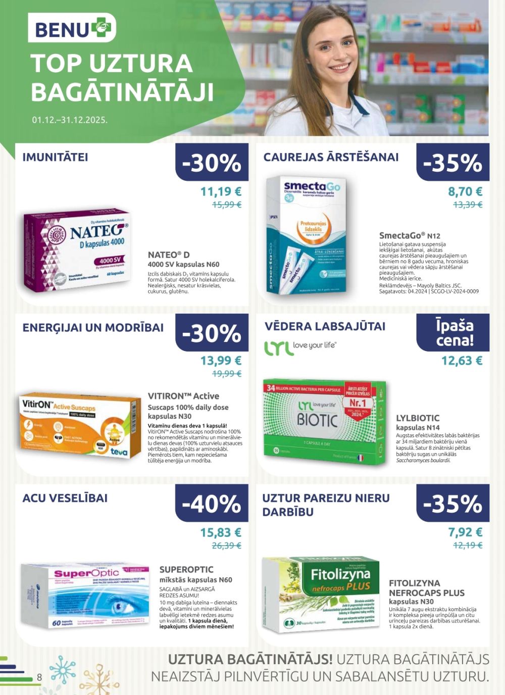 Publikācijas fotogrāfija