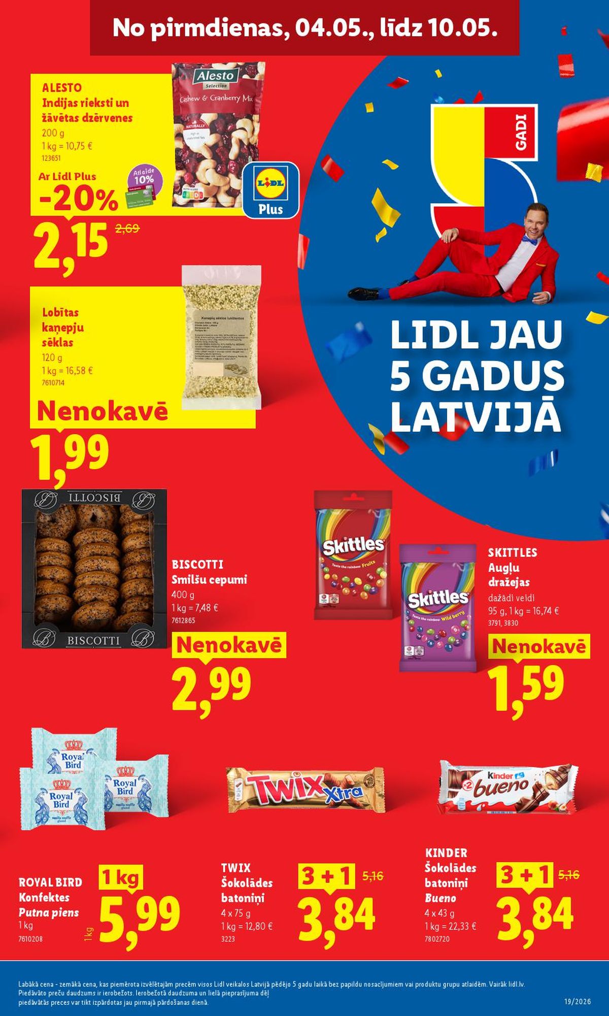 Publikācijas fotogrāfija